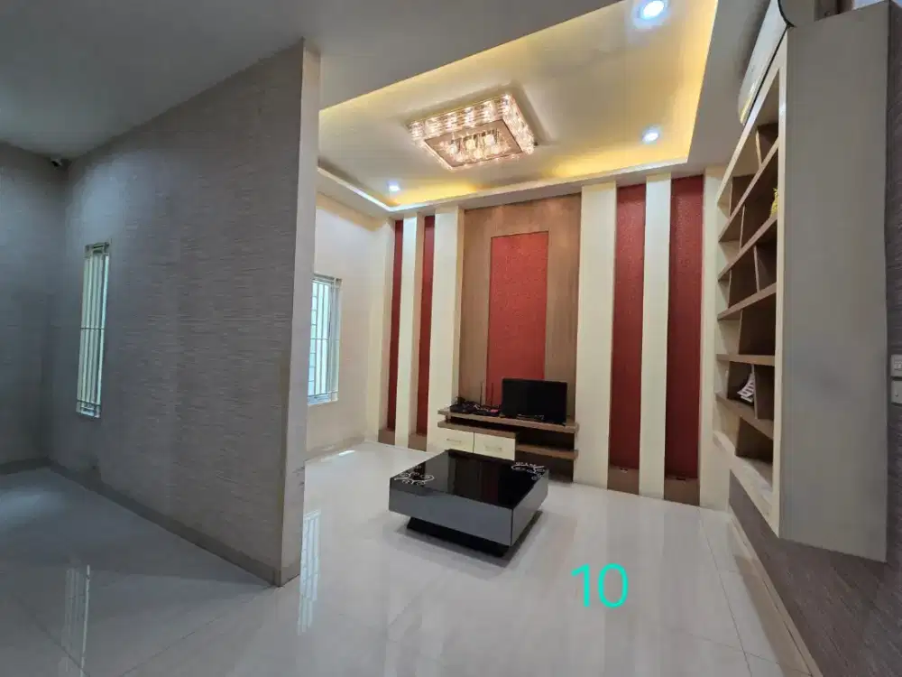 Jual Murah Villa Mutiara Residence 8x22