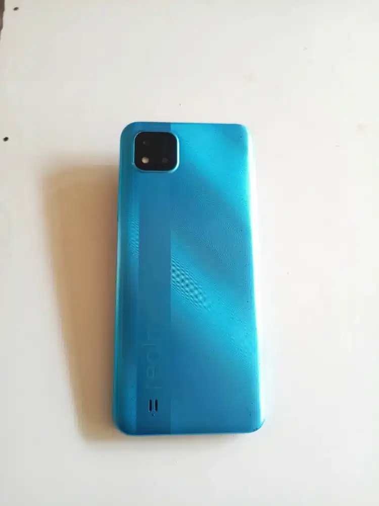 Realme C11 , Ram 4/64gb , HP Only