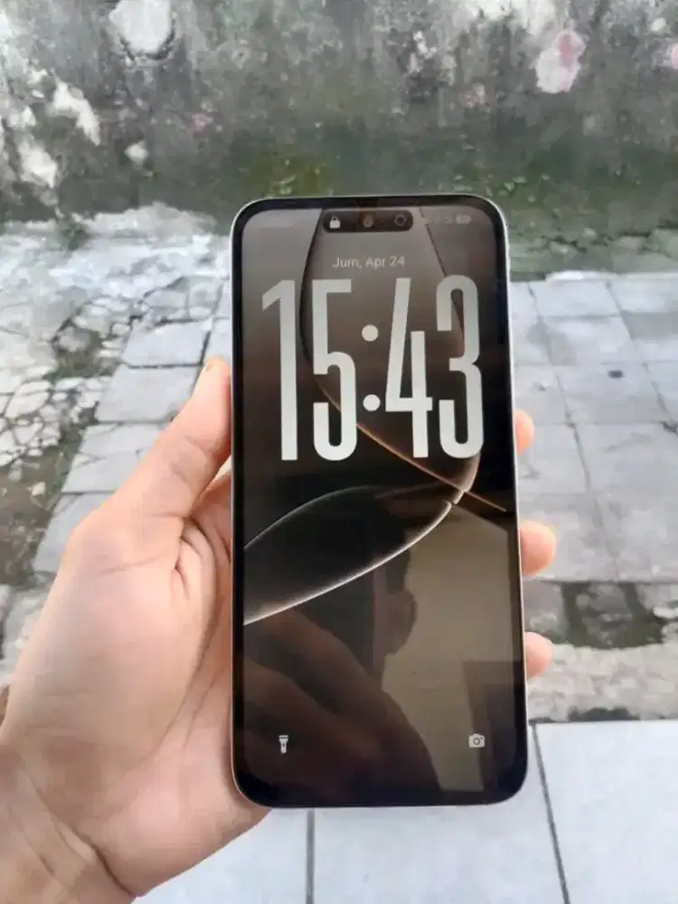 Infinix smart 20