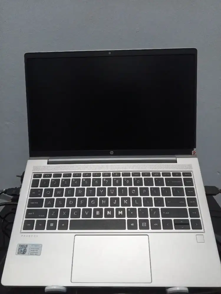 Laptop HP Probook 445 Ryzen 5 5600U