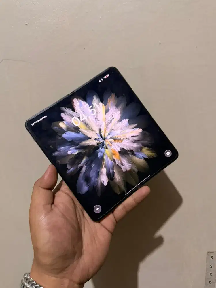 Oppo find n3 fold