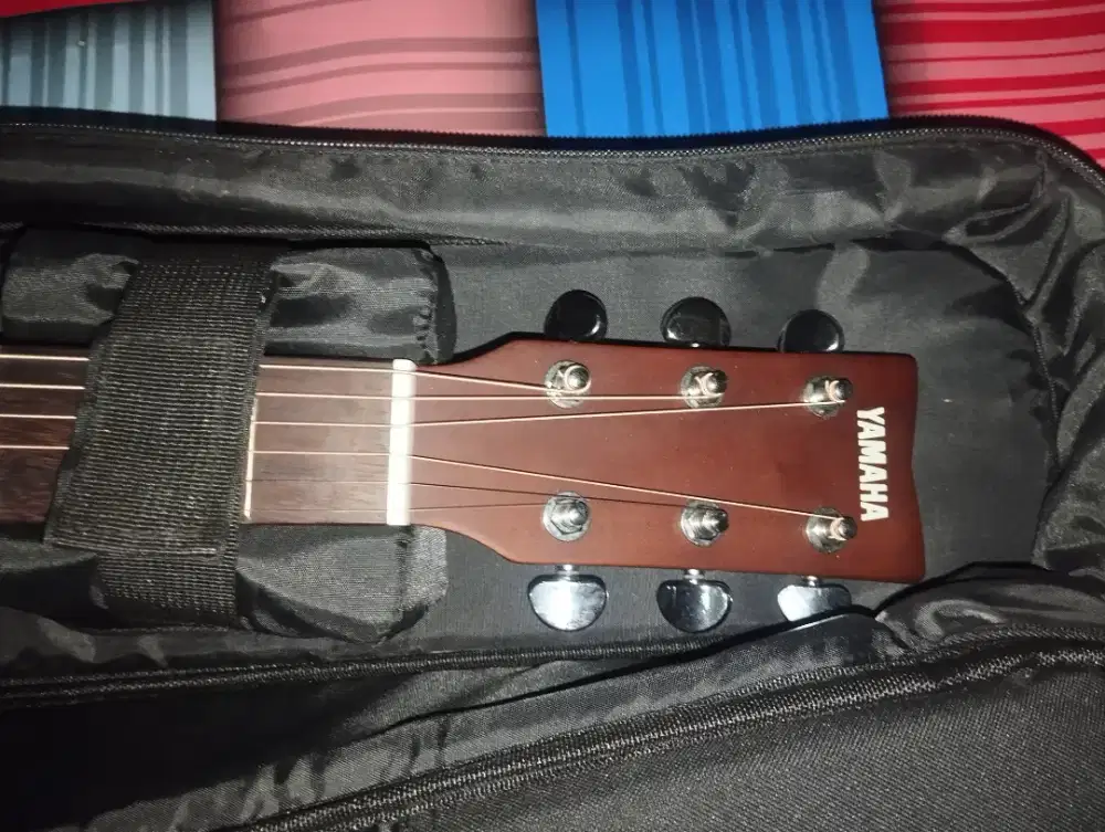 Yamaha fs400 ORI