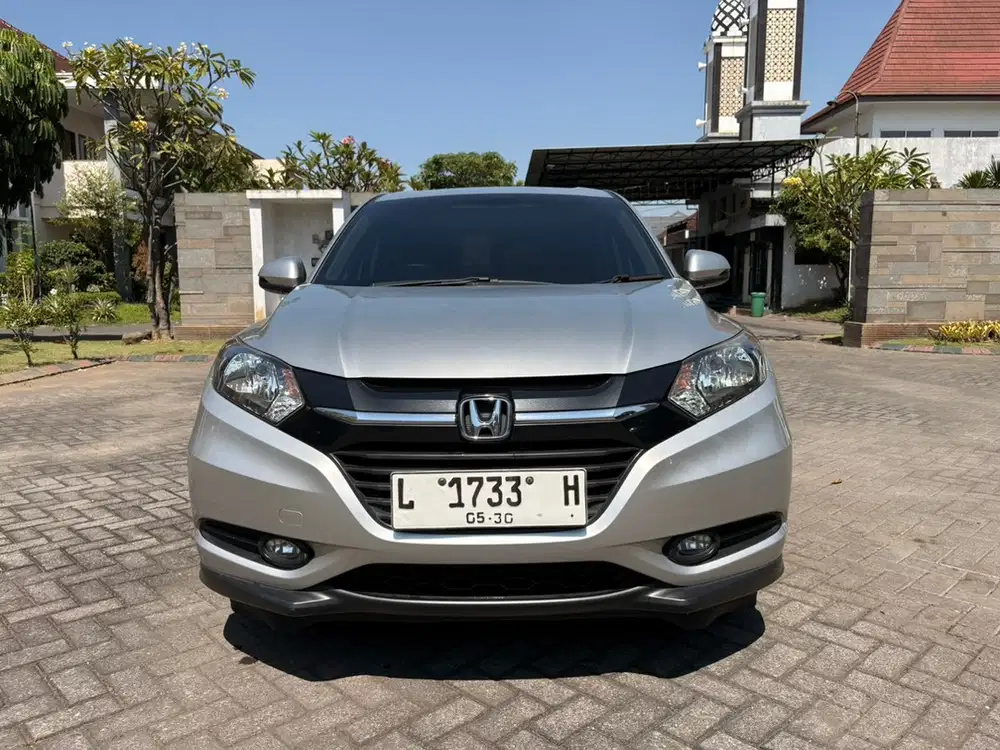 Honda HR-V 2015 Bensin