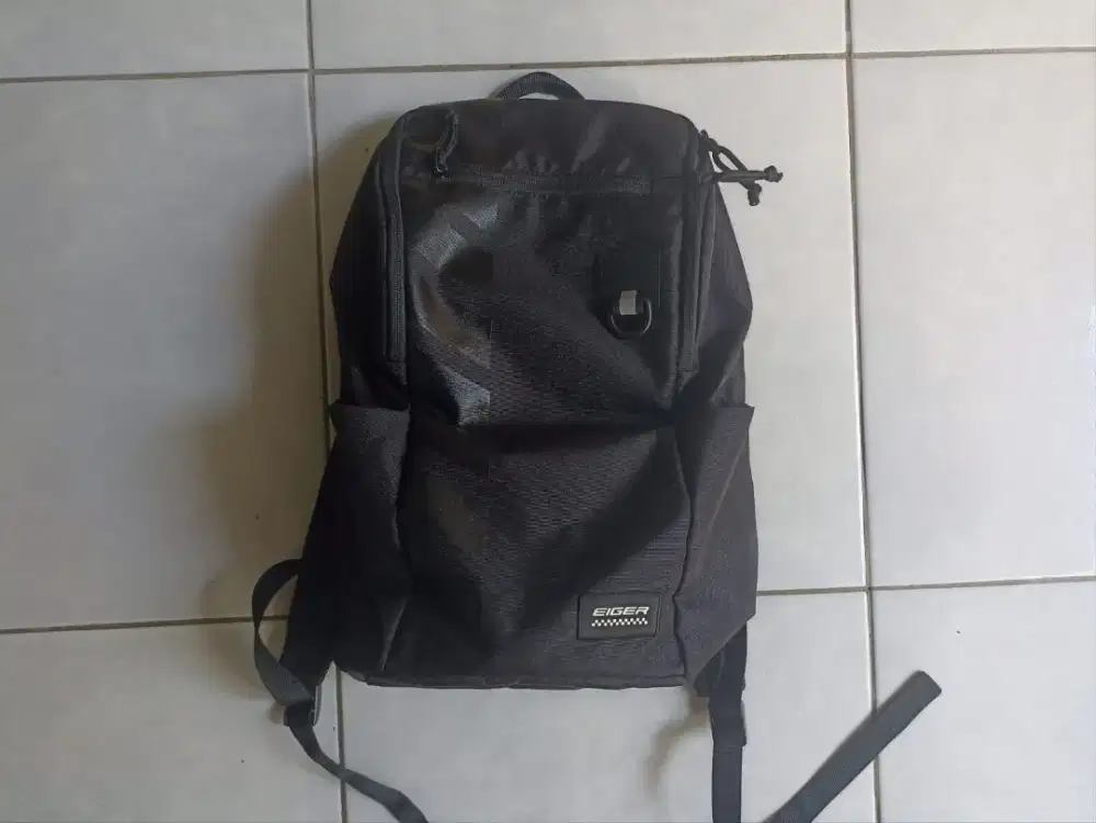 Tas Eiger Backpack