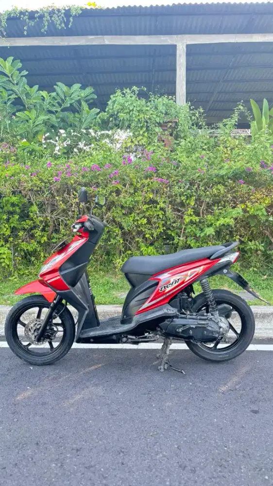 BEAT KARBU ORIGINAL