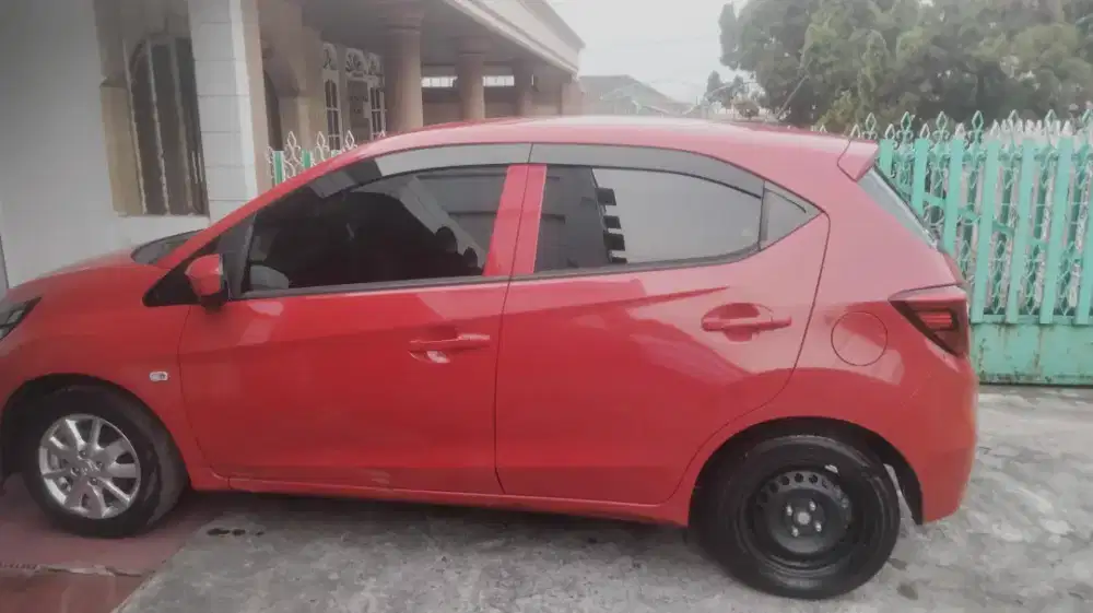 Dijual mobil Brio tahun 2023