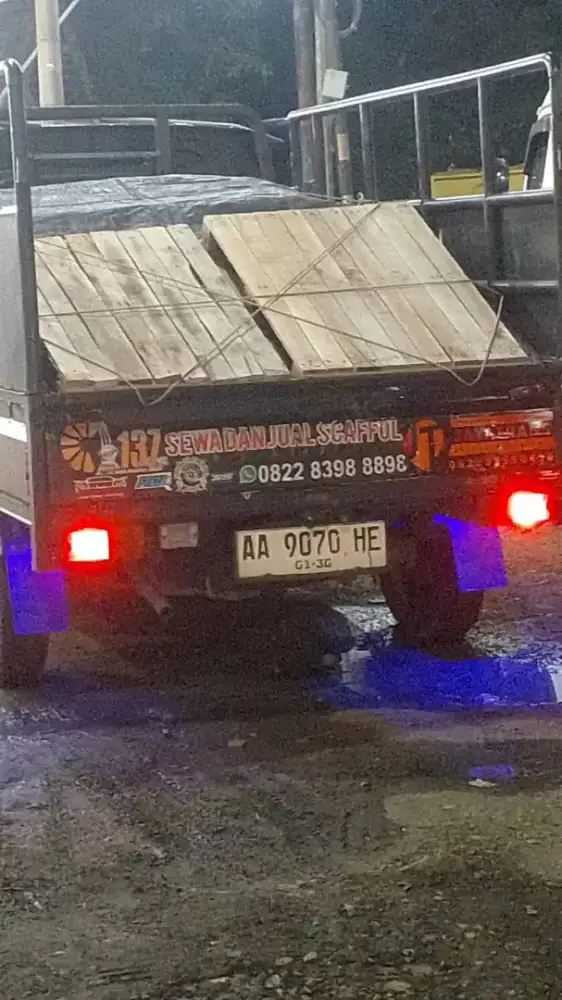 Jasa angkut jasa kirim barang luar kota dalam kota luar pulau