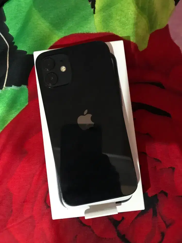 Iphone 12 128Gb Digimap