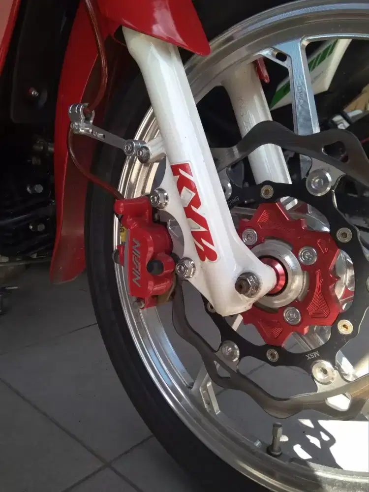 Yamaha F1ZR MARLBORO