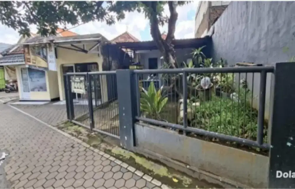Jual Cepat Asset Bank Rumah Murah