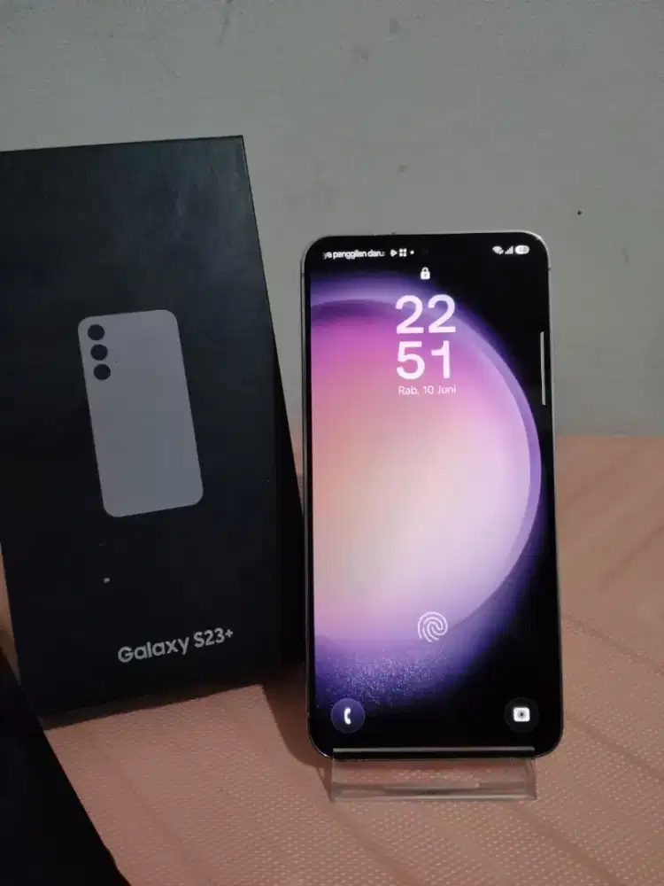 HP SAMSUNG S23 PLUS SEIN