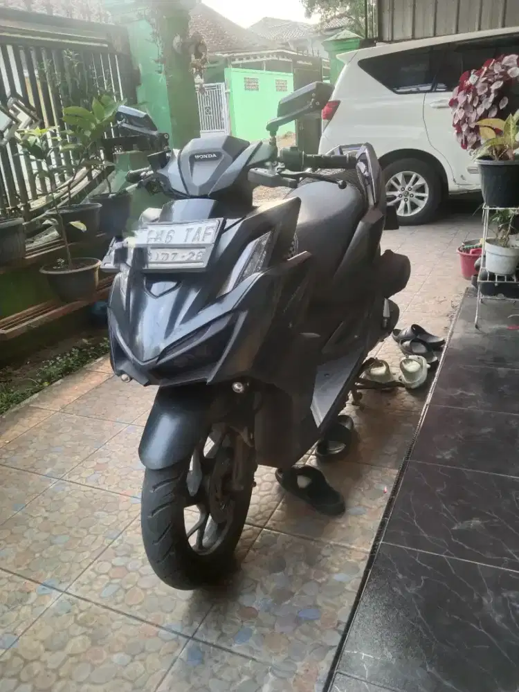 jual motor berkualitas