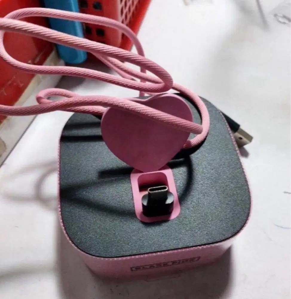 Blackpink Charger Type C