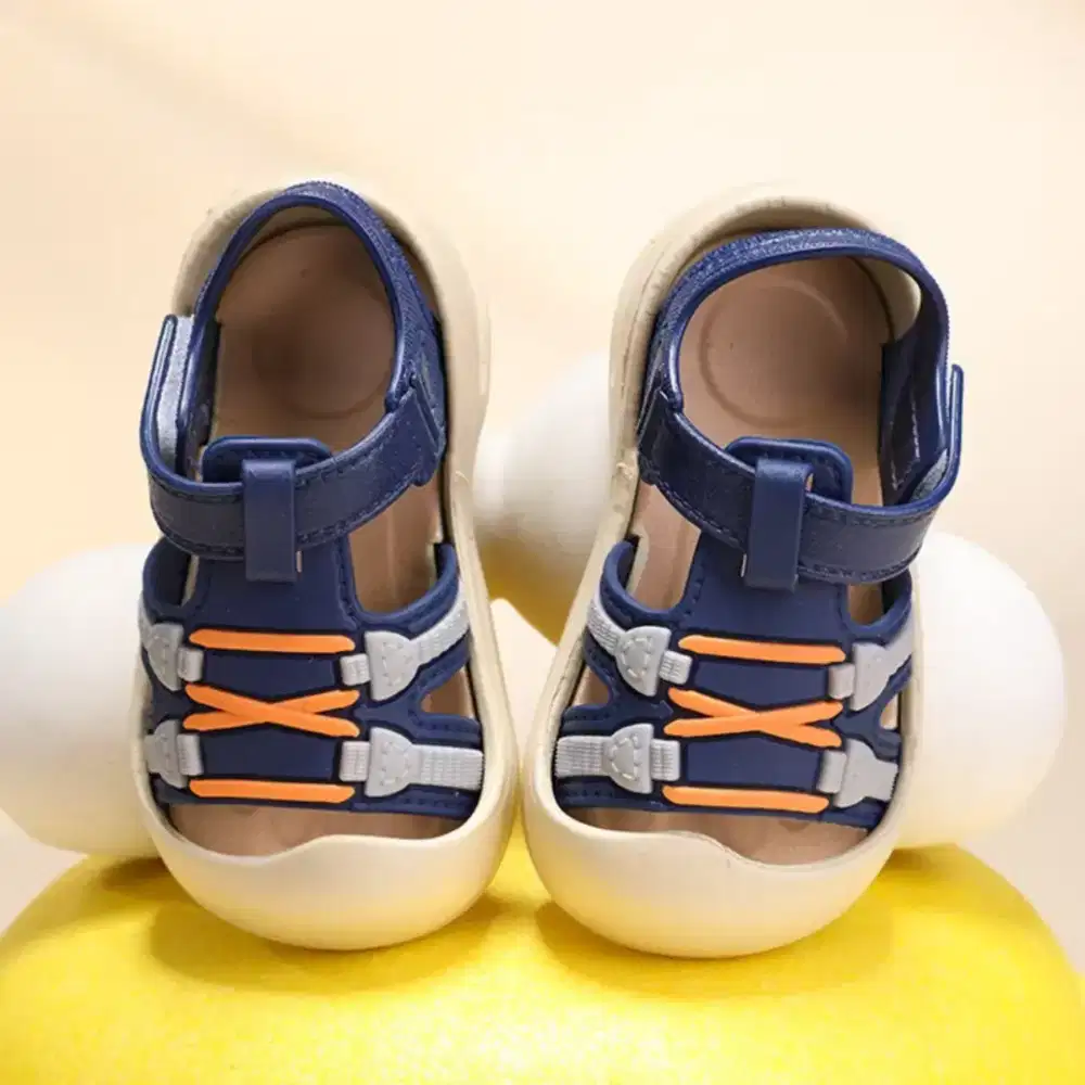Sandal Anak Laki- Laki Ukuran 18-29