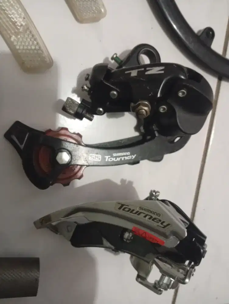 Printilan part sepeda borong
