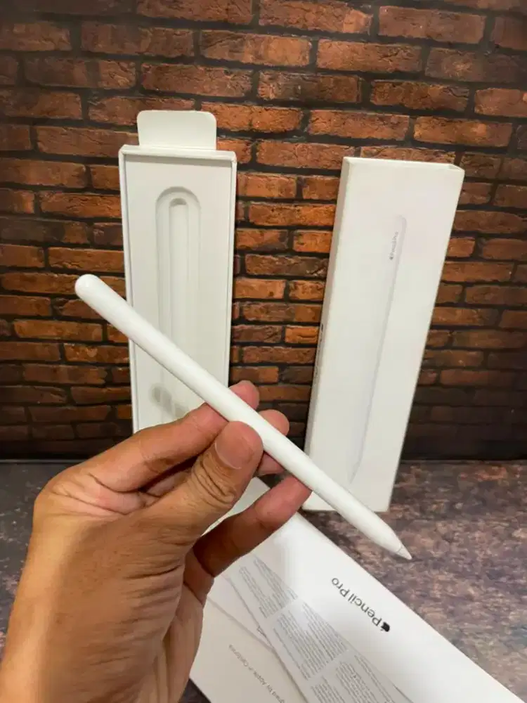Apple Pencil Pro