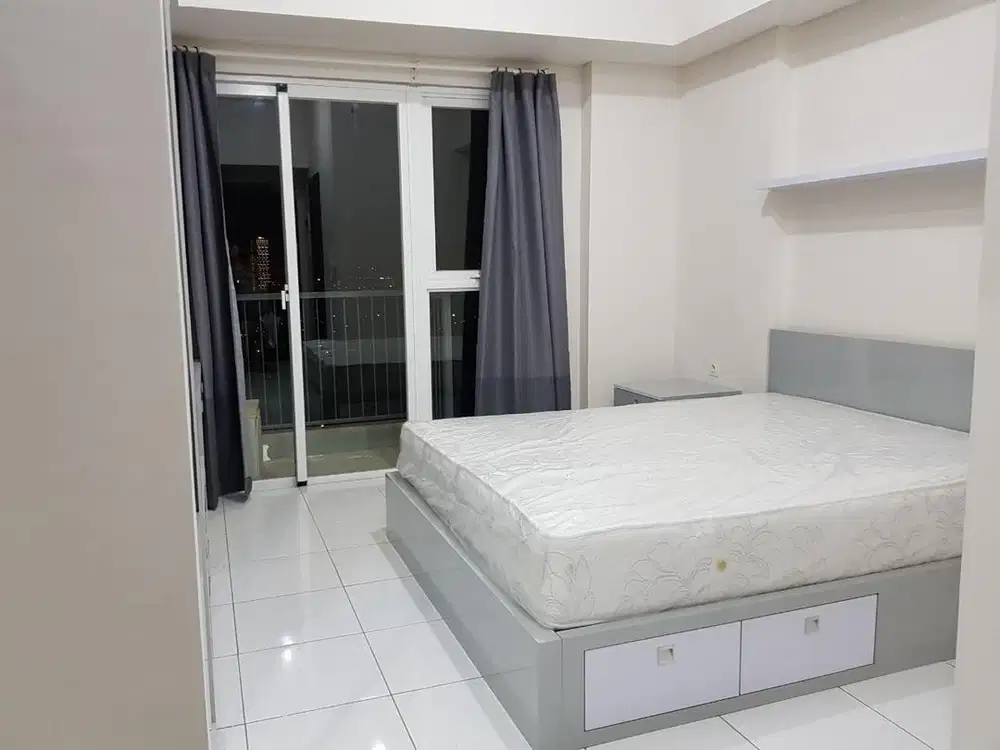 Disewakan Apartement Casa De Parco BSD