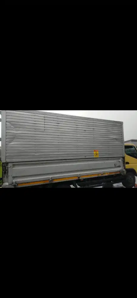 Mitsubishi Colt FE 2014 Diesel