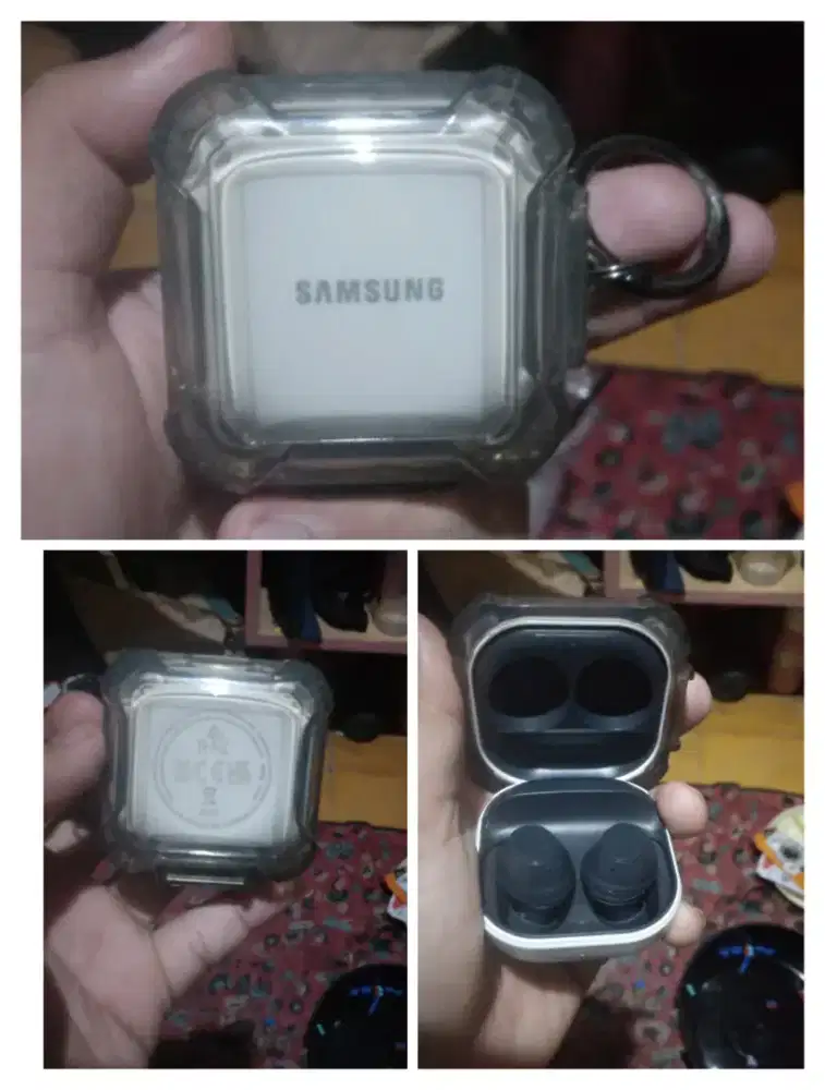 Dijual Samsung buds