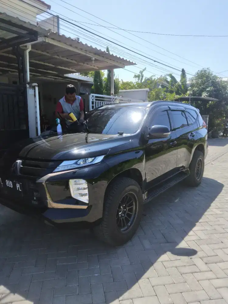 Specialist kaca film mobil & gedung