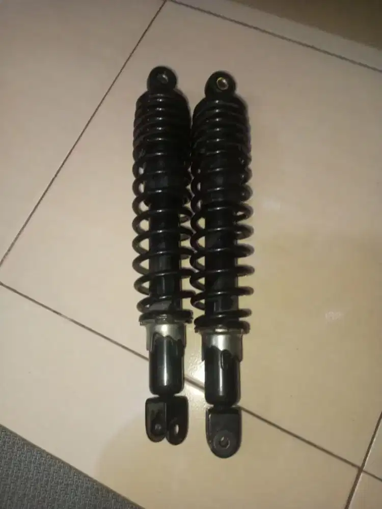 Jual shock breker belakang XMAX