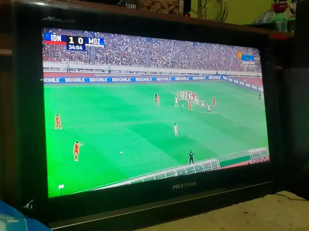 Tv Led Polytron24 inch