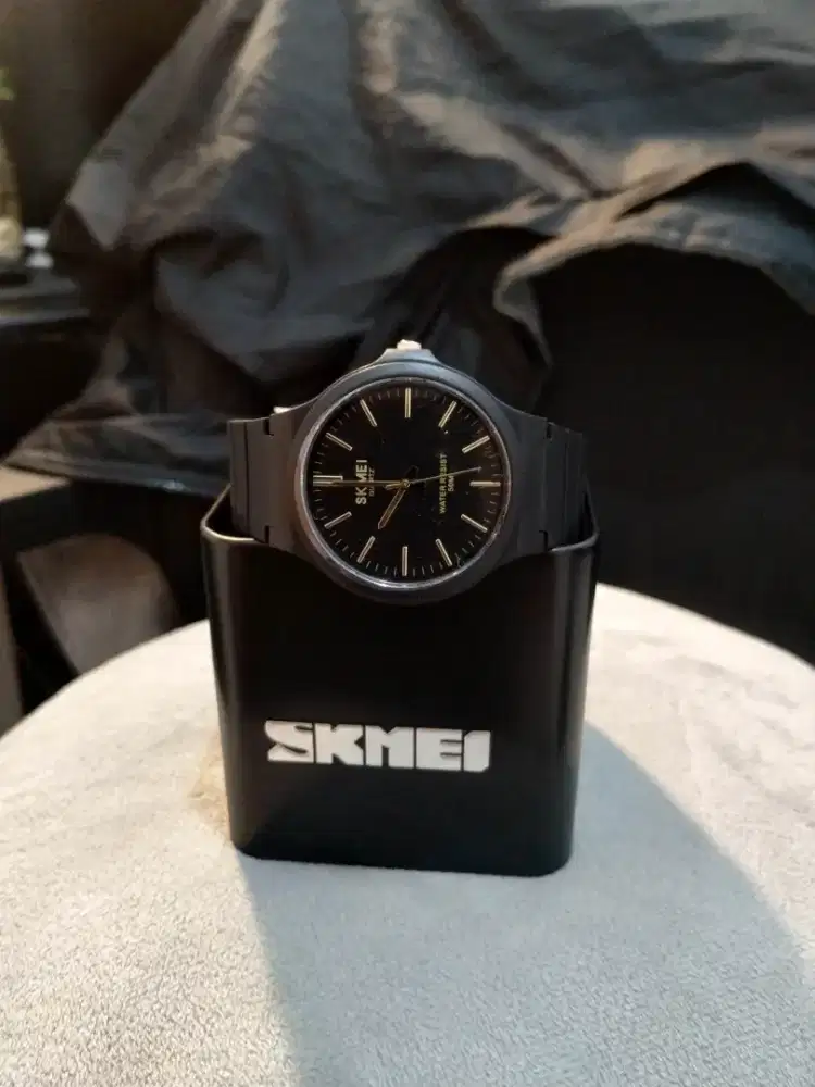 Jual Jam Tangan SKMEI