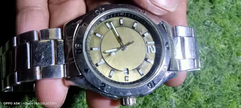 Jam tangan Pria JAQUE MARTIN