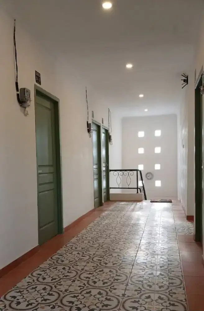 Kost Pria, Wanita dan Pasutri di Kedungmundu
