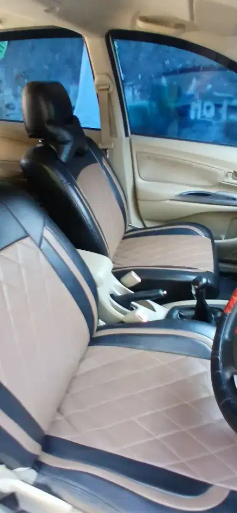 Di Jual Cpt Avanza G manual Th 2014