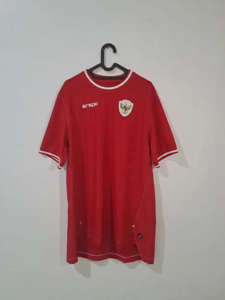 Jersey Timnas indonesia