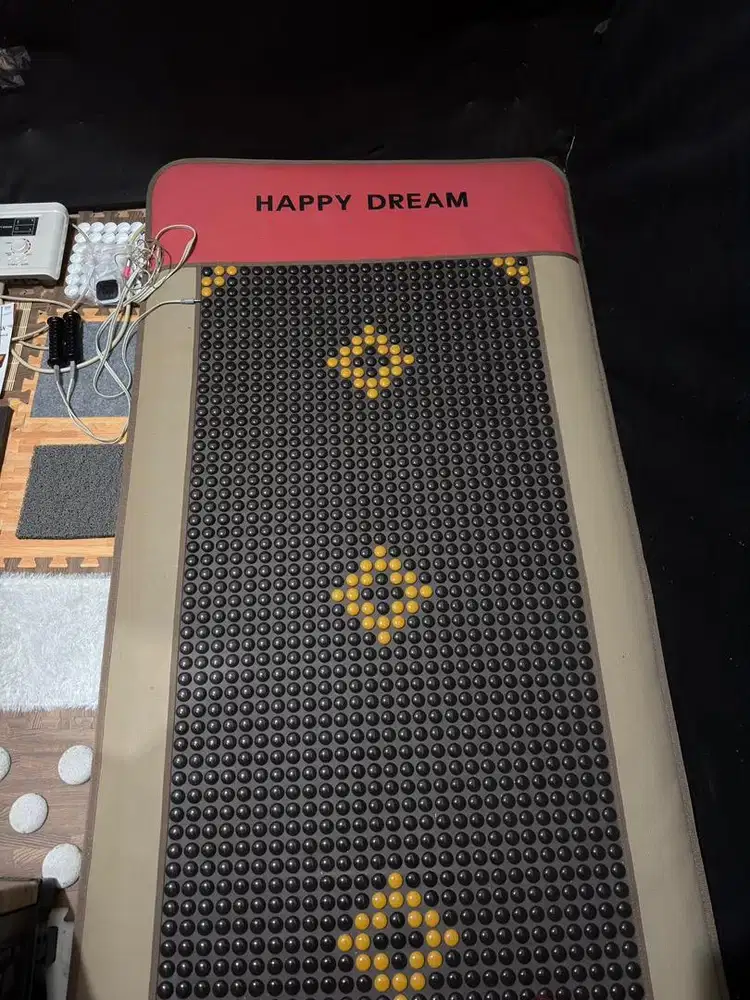 Matras Kesehatan Brand Happy Dream original