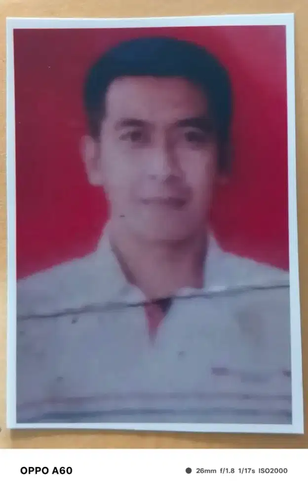 Membutuhkan pekerjaan driver