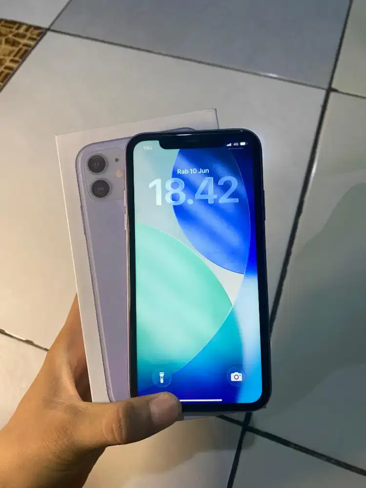 iphone 11 128gb all operator