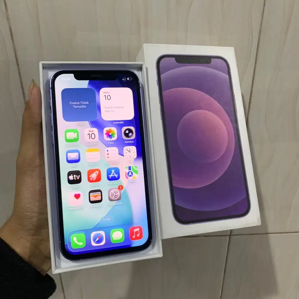 iPhone 12 128Gb