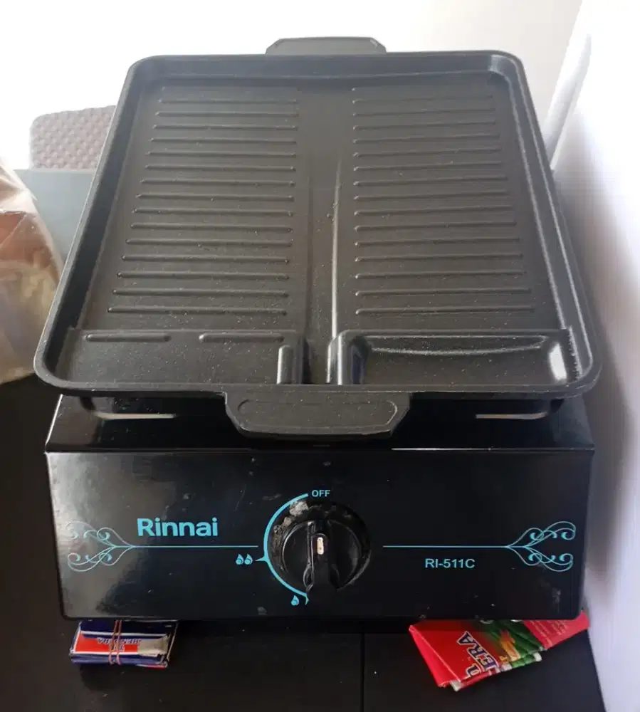 Peralatan jualan UMKM