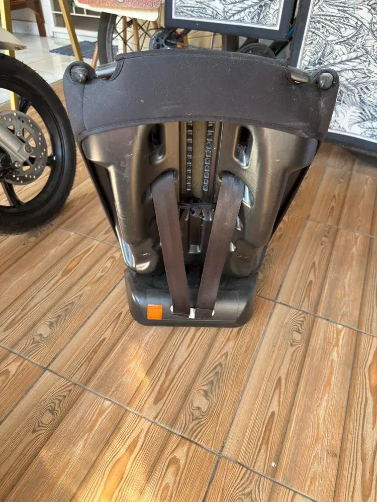 Car seat untuk anak