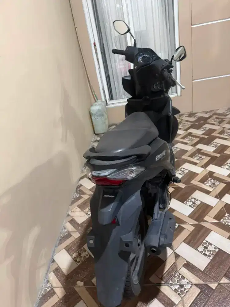 Honda Beat Sporty 2022