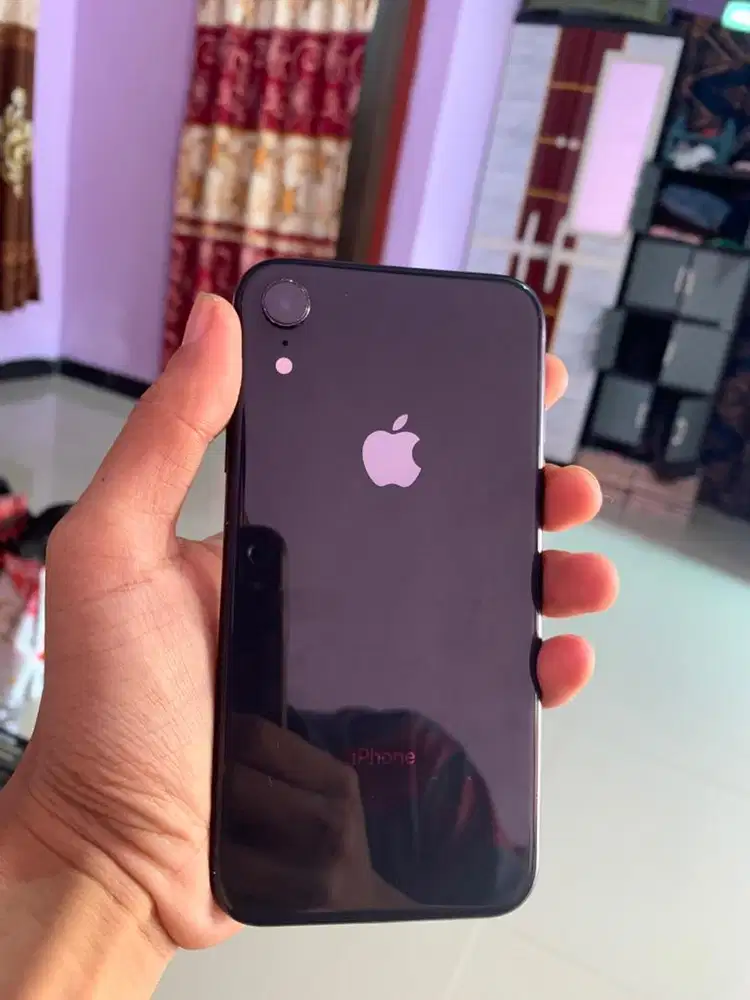 Iphone xr inter 64 gb