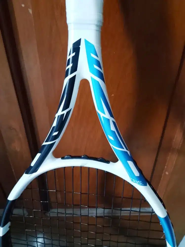 Raket tennis babolat type 'PureDrive'