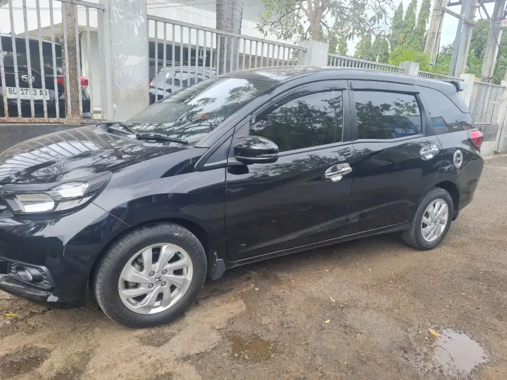 Honda Mobilio 2017 tipe E