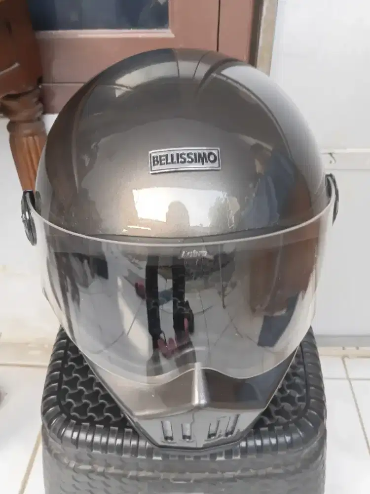 Jual Helm Bellisimo