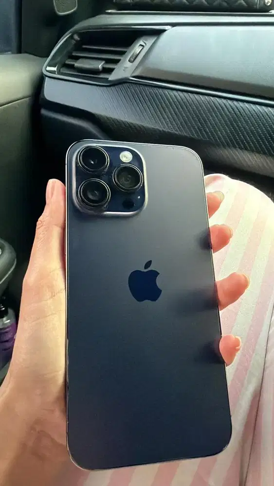 Iphone 14 promax 256GB