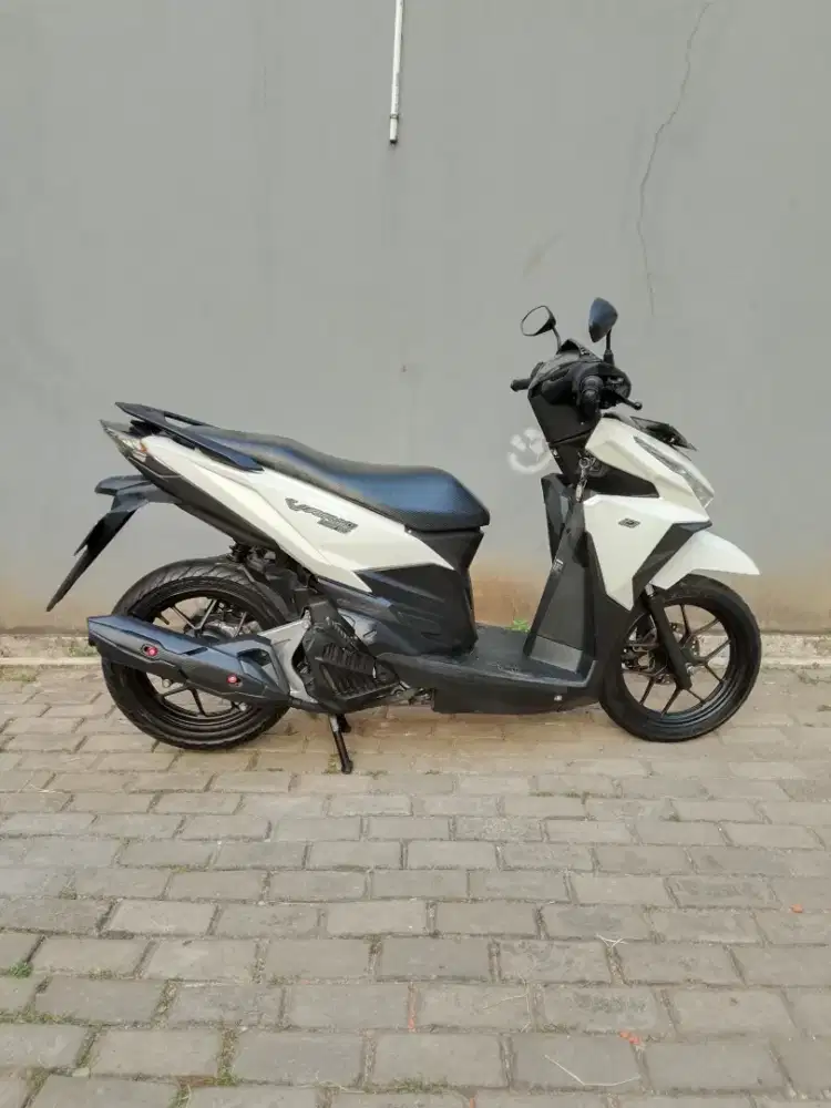Honda Vario 125 tahun 2016