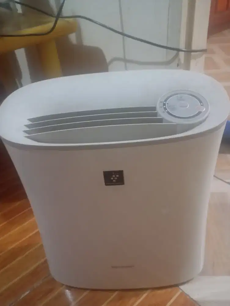 Sharp Air purifier