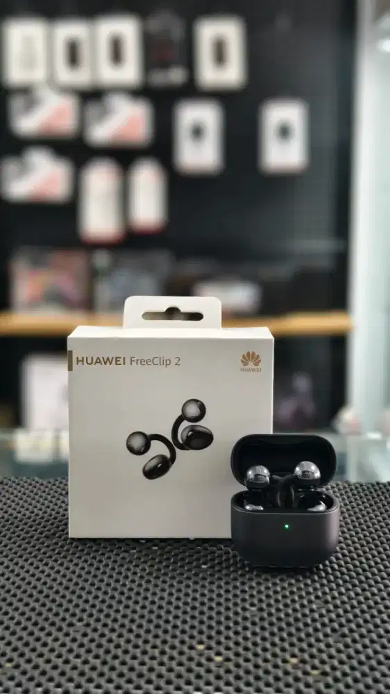 Huawei Freeclip 2
