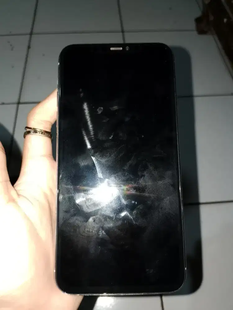 Iphone 11 promax 256gb
