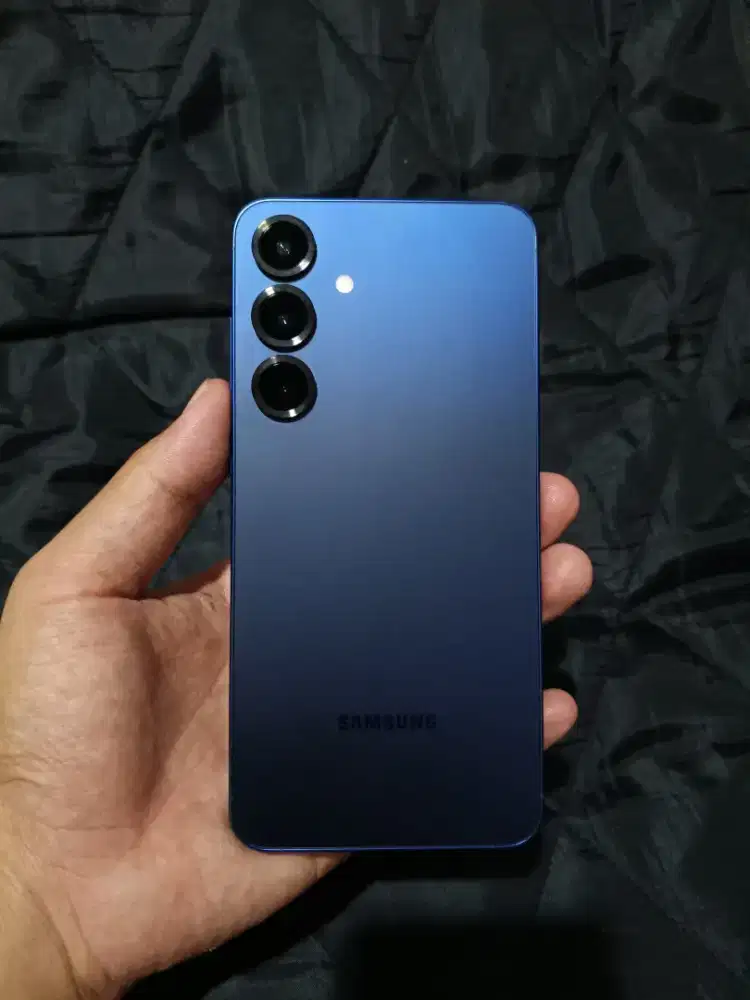 Samsung S25 plus 12/256 GB Resmi Sein