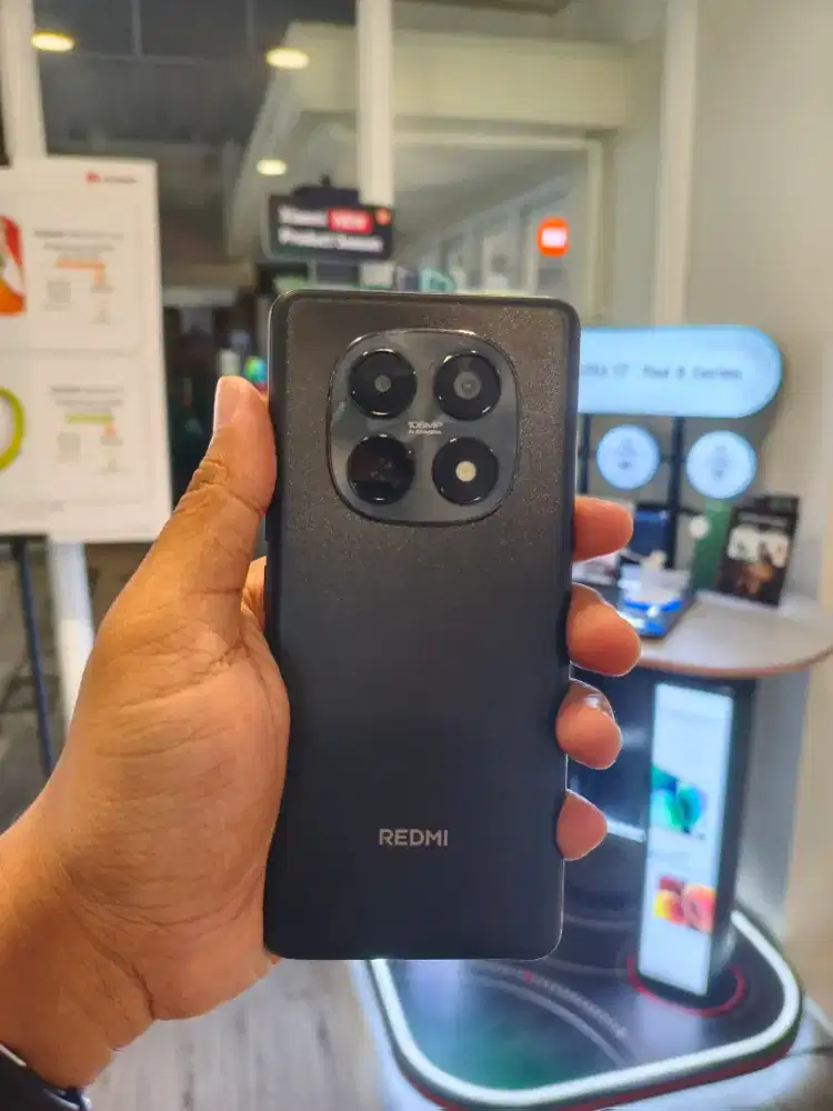 PROMI REDMI NOTE 15