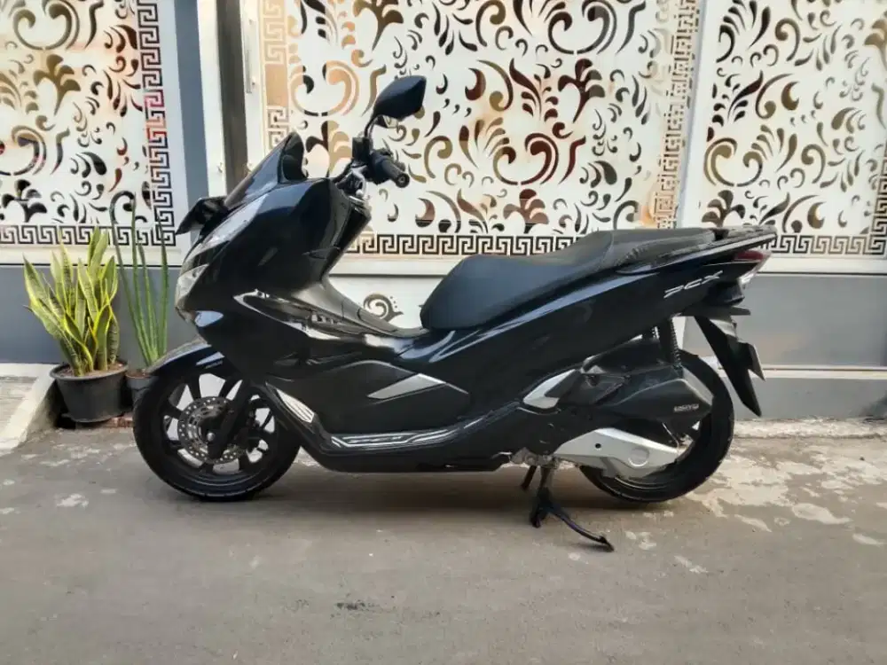 Honda PCX ABS tahun 2019